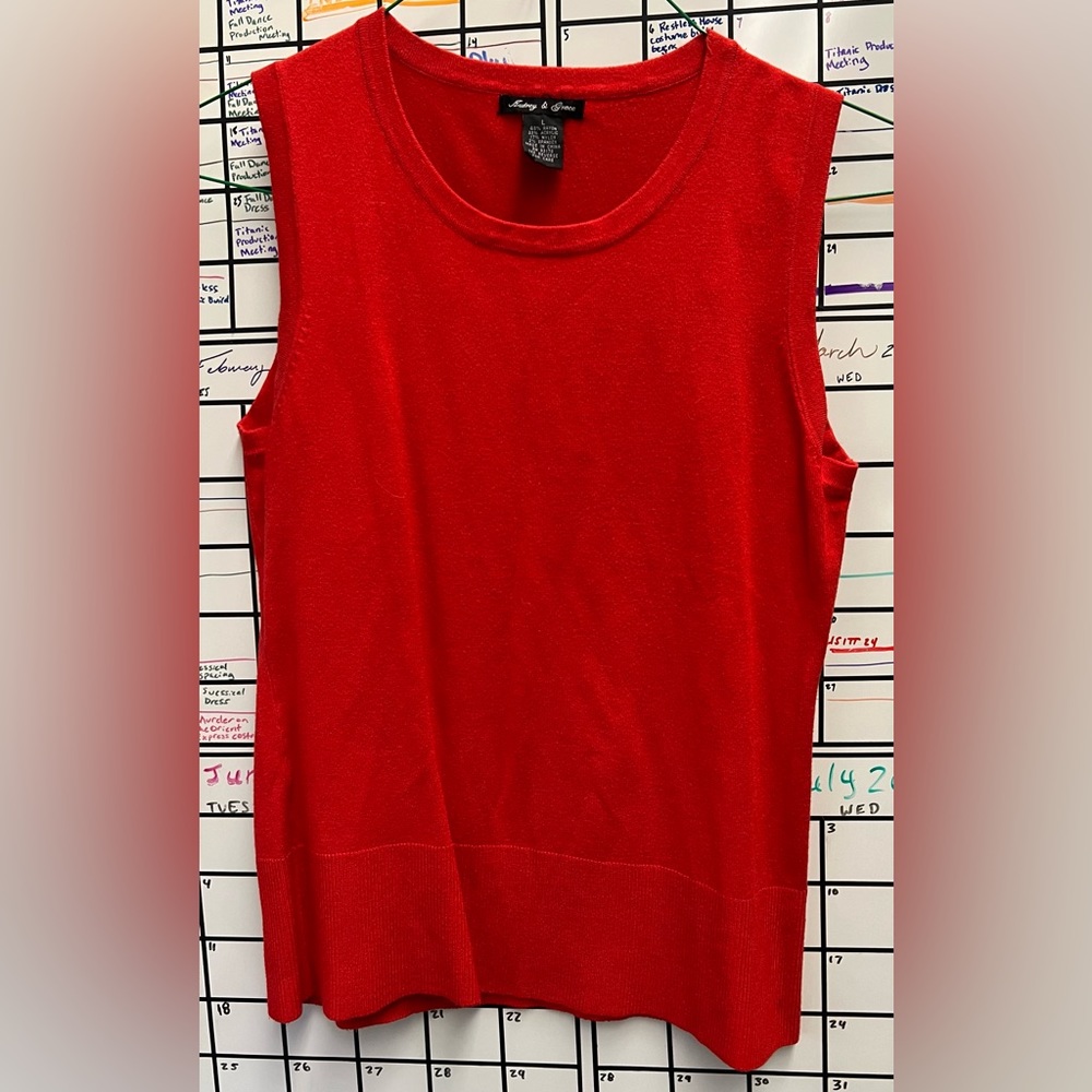 Ladies top